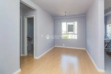 Apartamento com 2 Quartos para alugar, 44m² no Morro Santana, Porto Alegre
