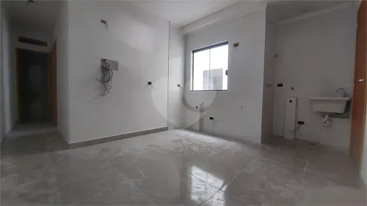 Casa de Condomínio com 2 Quartos à venda, 42m² no Vila Libanesa, São Paulo