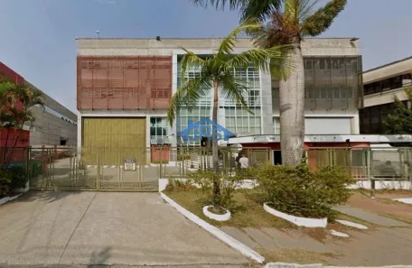 Galpão/Depósito/Armazém para alugar, 2508m² no Tamboré, Barueri