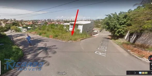 Lote/Terreno à venda, 360m² no Itapebussu, Guarapari
