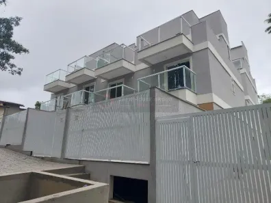 Casa de Condomínio com 2 Quartos à venda, 140m² no Vila Progresso, Niterói