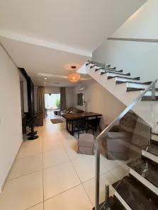 Casa de Condomínio com 3 Quartos para alugar, 150m² no Parque Campolim, Sorocaba