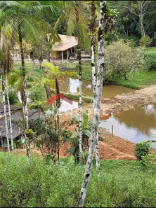 Fazenda/Sítio com 2 Quartos à venda, 100m² no Ana Dias, Itariri