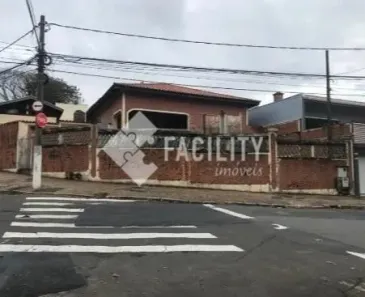 Casa com 3 Quartos para alugar, 217m² no Vila Maria, Campinas
