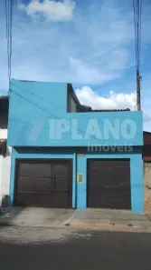 Sobrado com 1 Quarto à venda, 120m² no Jardim Social Presidente Collor, São Carlos