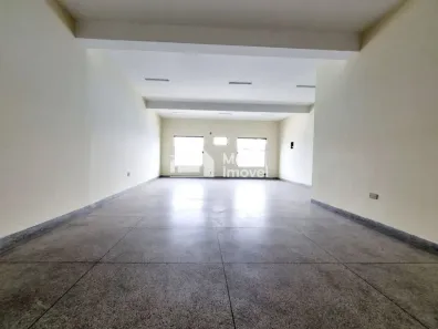 Ponto Comercial para alugar, 180m² no Centro, Jacareí