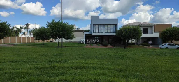 Lote/Terreno à venda, 300m² no Estância dos Ipês, Uberaba