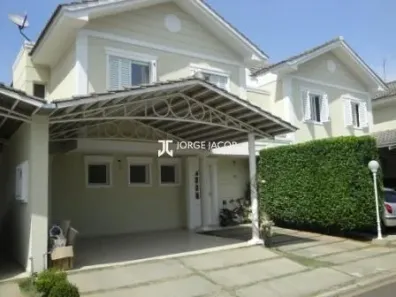 Casa com 3 Quartos à venda, 180m² no Jardim América, Sorocaba