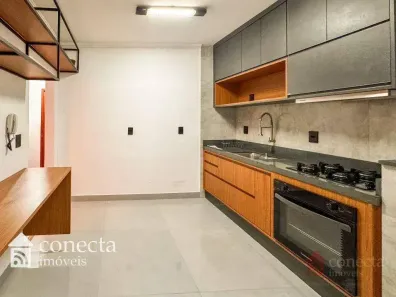 Apartamento com 2 Quartos à venda, 61m² no Jardim Ypê, Paulínia