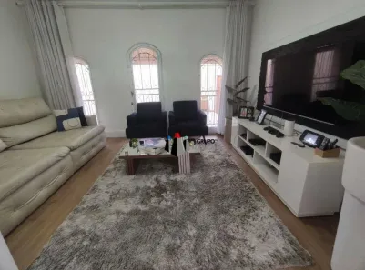 Casa com 4 Quartos à venda, 211m² no Vila Nogueira, Campinas