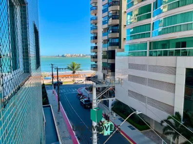 Apartamento com 3 Quartos à venda, 95m² no Paturá, Guarapari