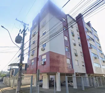 Apartamento com 3 Quartos à venda, 111m² no Vila Eunice Nova, Cachoeirinha