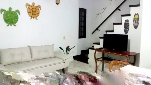 Casa com 3 Quartos à venda, 90m² no Vila Andrade, São Paulo