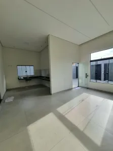 Casa com 2 Quartos à venda, 75m² no Parque das Esmeraldas, Franca