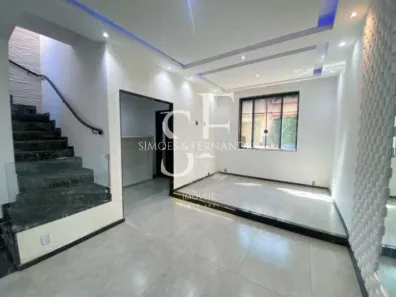  com 3 Quartos à venda, 100m² no Praça da Bandeira, Rio de Janeiro