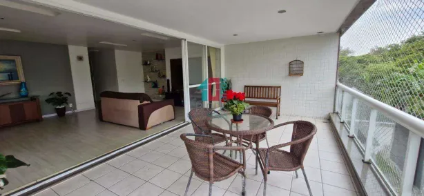 Apartamento com 4 Quartos à venda, 160m² no Recreio dos Bandeirantes, Rio de Janeiro
