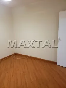 Apartamento com 3 Quartos à venda, 108m² no Vila Paulista, São Paulo