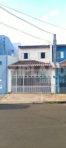 Sobrado com 3 Quartos à venda, 135m² no Portal do Sol, São Carlos