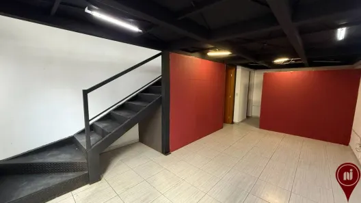 Ponto Comercial para alugar, 52m² no Buritis, Belo Horizonte