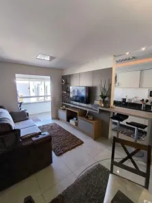 Apartamento com 2 Quartos à venda, 72m² no Centro, Criciúma