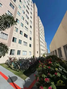 Apartamento com 2 Quartos à venda, 49m² no Glória, Vila Velha