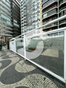 Apartamento com 3 Quartos à venda, 131m² no Icaraí, Niterói