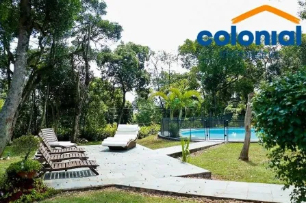 Fazenda/Sítio com 9 Quartos à venda, 1500m² no Loteamento Chácaras Serra da Ermida, Jundiaí