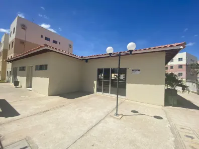 Casa com 2 Quartos para alugar, 50m² no Antônio Cassimiro, Petrolina