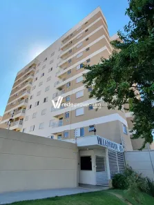 Apartamento com 2 Quartos à venda, 47m² no Vila Industrial, Campinas