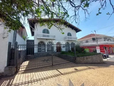 Imóvel Comercial para alugar, 235m² no Centro, Piracicaba