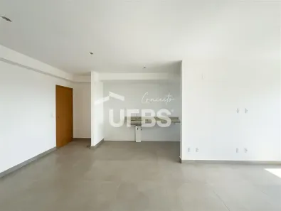 Apartamento com 2 Quartos à venda, 60m² no Setor Central, Goiânia