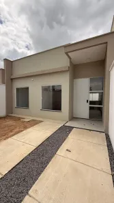 Casa com 3 Quartos à venda, 73m² no Registro, Feira de Santana