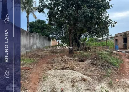 Lote/Terreno à venda, 360m² no São Francisco, Igarapé