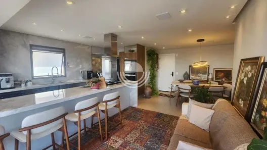 Apartamento com 3 Quartos à venda, 107m² no Jardim Brasil, Campinas