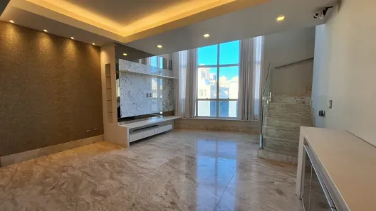 Cobertura com 3 Quartos à venda, 208m² no Vila da Serra, Nova Lima