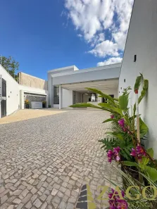 Casa com 3 Quartos à venda, 329m² no Residencial San Diego, Franca