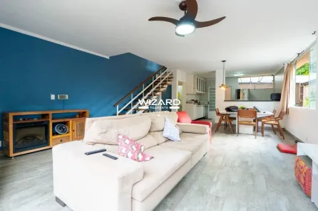 Casa com 3 Quartos à venda, 146m² no Brooklin Novo, São Paulo