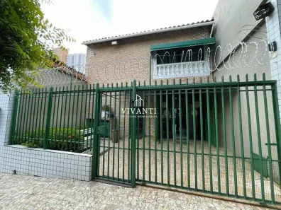 Prédio Comercial com 17 Quartos à venda, 624m² no Centro, Fortaleza