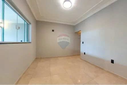 Sobrado com 4 Quartos à venda, 173m² no Jardim Alto da Colina, Araras