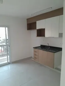 Apartamento com 1 Quarto à venda, 29m² no Vila Paulicéia, São Paulo