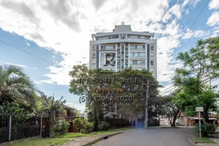 Cobertura com 1 Quarto à venda, 138m² no Jardim Botânico, Porto Alegre
