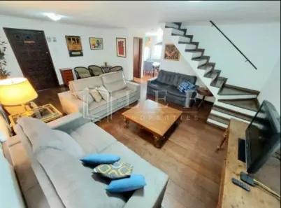 Casa com 4 Quartos à venda, 280m² no Vila Morse, São Paulo