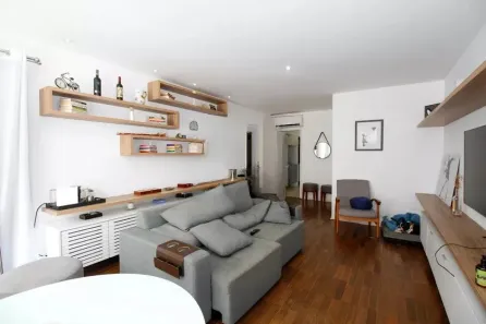 Apartamento com 3 Quartos à venda, 100m² no Jardim Paulista, São Paulo