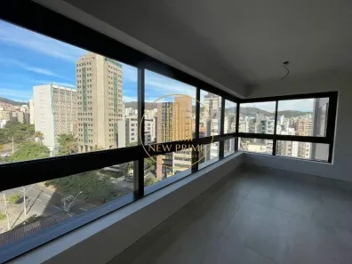 Apartamento com 3 Quartos à venda, 118m² no Savassi, Belo Horizonte