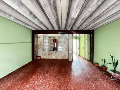 Sobrado com 2 Quartos à venda, 110m² no Vila Brasilina, São Paulo