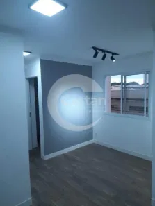 Apartamento com 2 Quartos à venda, 35m² no Mooca, São Paulo