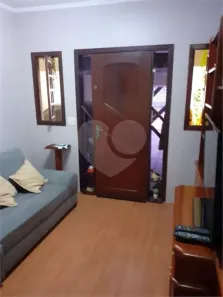 Sobrado com 3 Quartos à venda, 190m² no Vila Marari, São Paulo