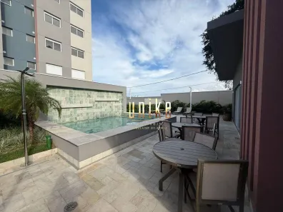 Apartamento com 2 Quartos para alugar, 87m² no Jardim Fátima, São José dos Campos