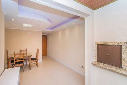 Apartamento com 2 Quartos à venda, 55m² no Sarandi, Porto Alegre