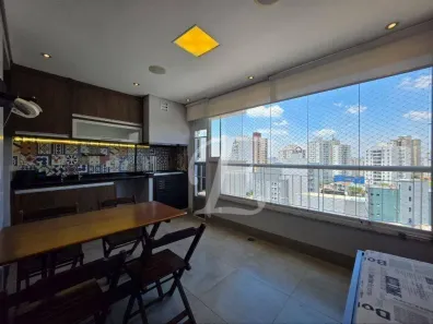 Apartamento com 2 Quartos à venda, 73m² no Santa Teresinha, São Paulo